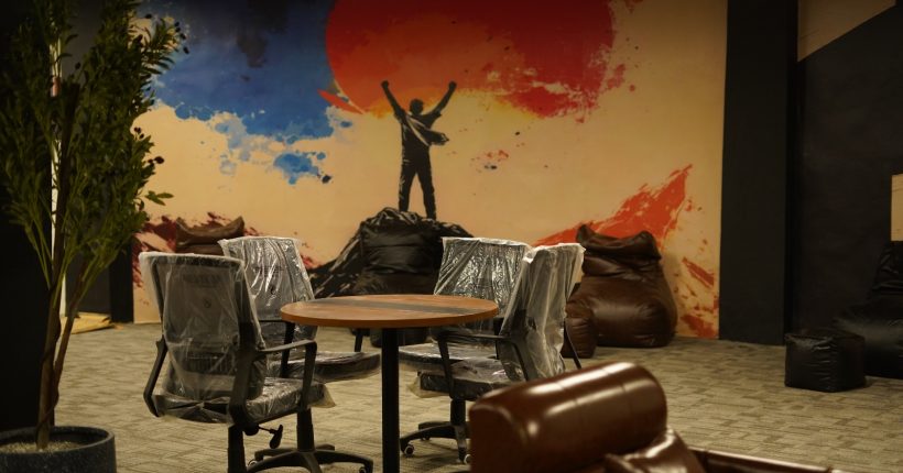 Creative Lounge 2