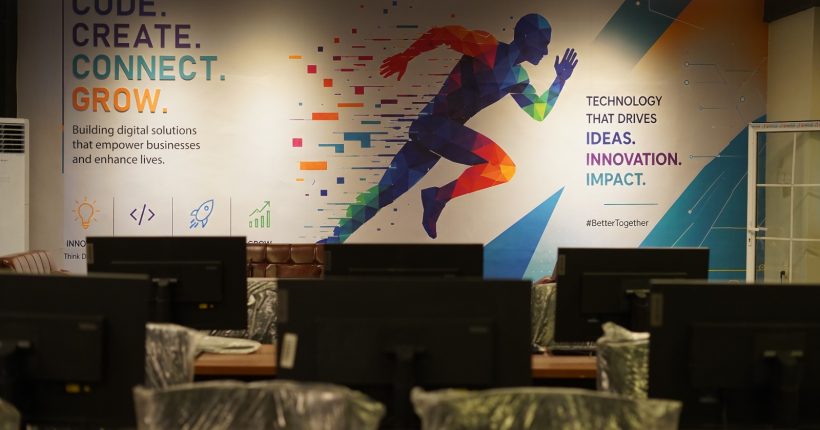 IT Lab