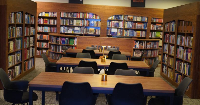 Library